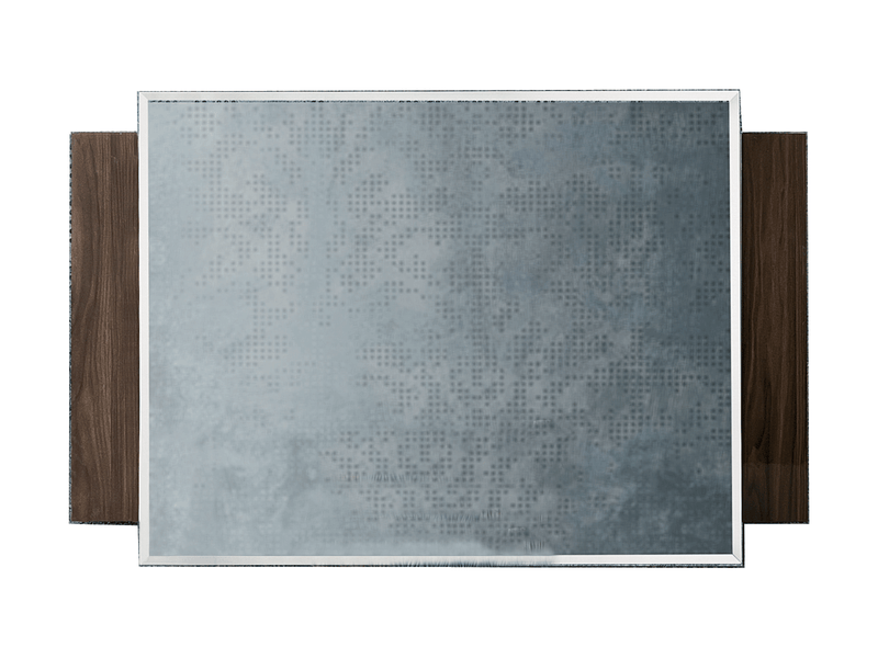 Volare/Smart Mirror for Buffet - i27978