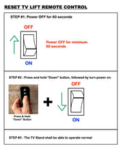 Voltare Black Queen Upholstered Fireplace Bed with TV Lift - Gate FurnitureQueen Bed