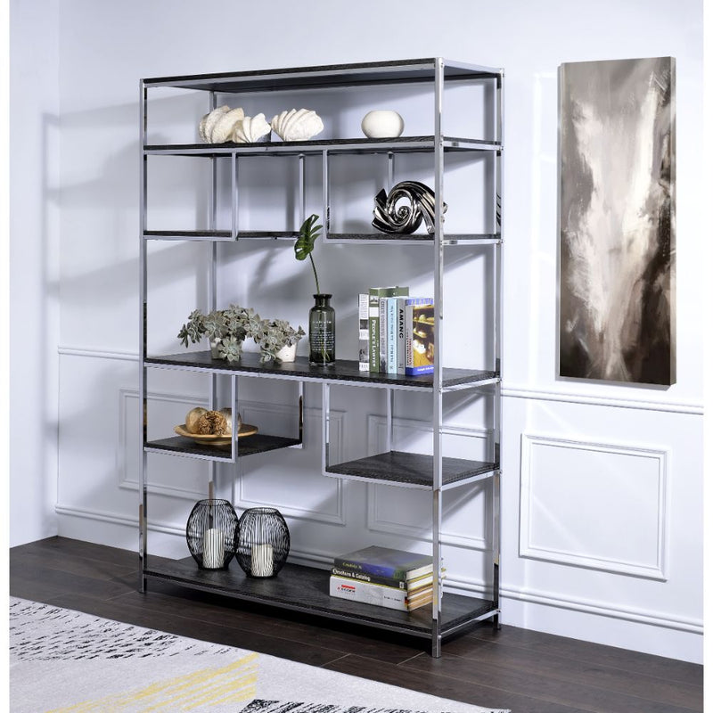 Vonara Bookshelf - 92657
