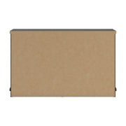Vonitta Bay Dark Brown Dresser - PCB2648-31
