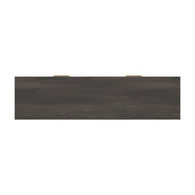 Vonitta Bay Dark Brown Dresser - PCB2648-31