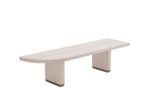 Voyance End Table - 125-VOY-CTF