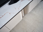 Voyance Tv Stand - 130-VOY-TV