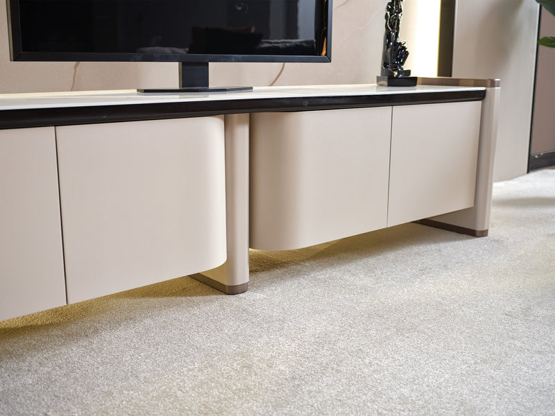 Voyance Tv Stand - 130-VOY-TV