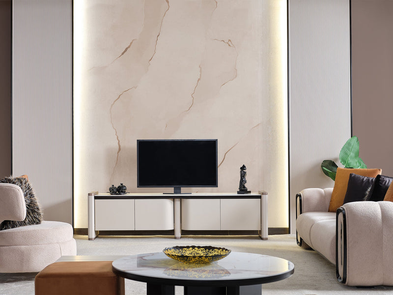 Voyance Tv Stand - 130-VOY-TV