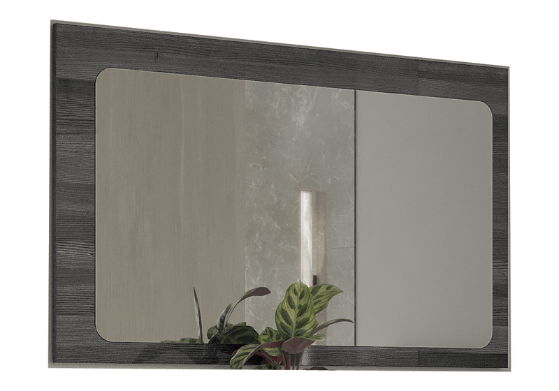 Vulcano Mirror - i44059