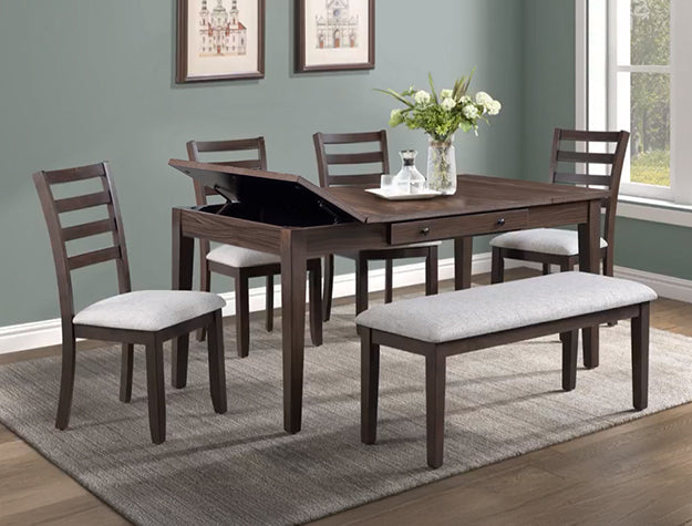 Wagner Bench - 2326-BENCH