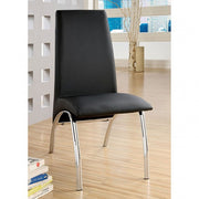 Wailoa Black Dining Table - CM8370BK-T-TABLE