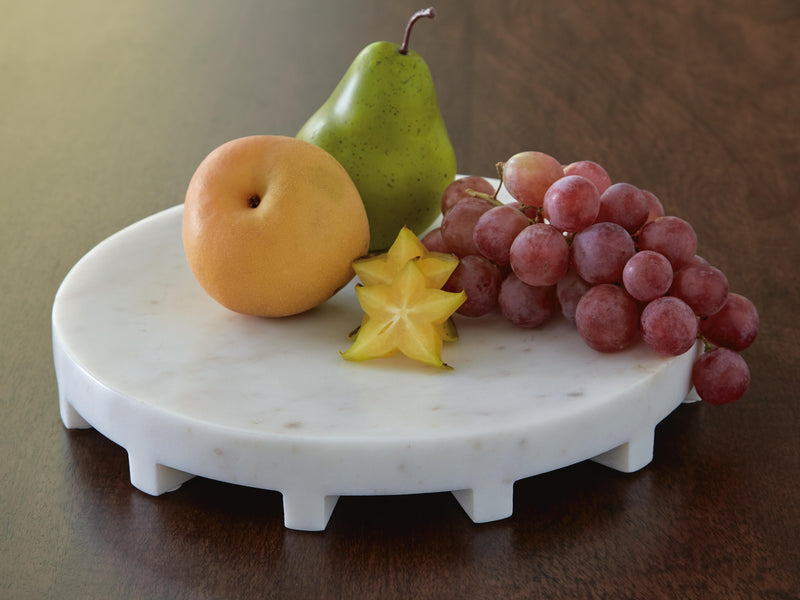 Wainmoore White Tray - A2000796