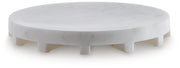 Wainmoore White Tray - A2000796