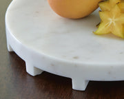Wainmoore White Tray - A2000796