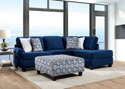 Waldport Navy Chair - SM5175-CH