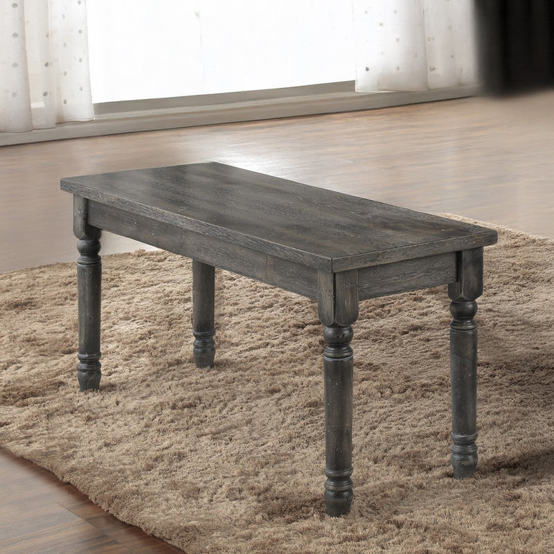 Wallace Bench - 71438