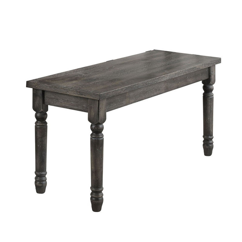 Wallace Bench - 71438