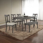 Wallace Bench - 71438