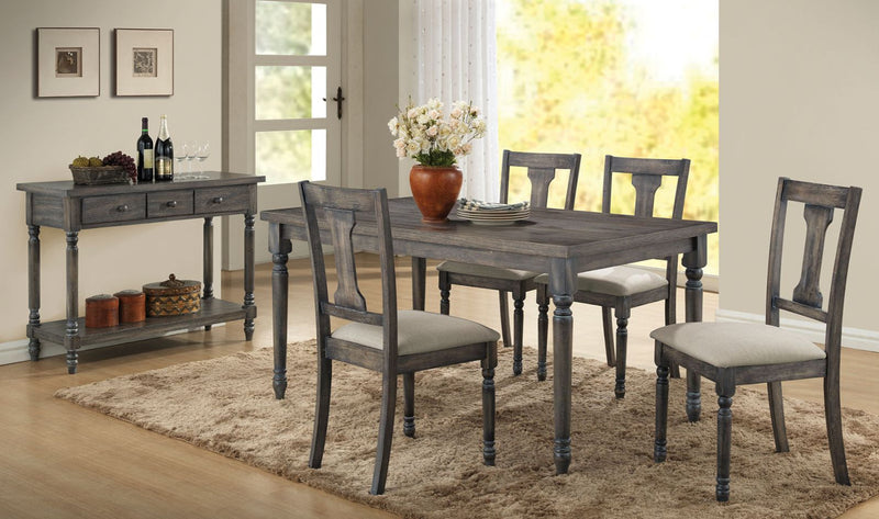 Wallace Dining Table - 71435