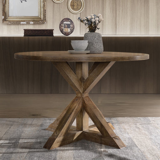 Wallace II Dining Table - 72310