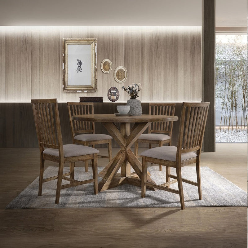 Wallace II Dining Table - 72310
