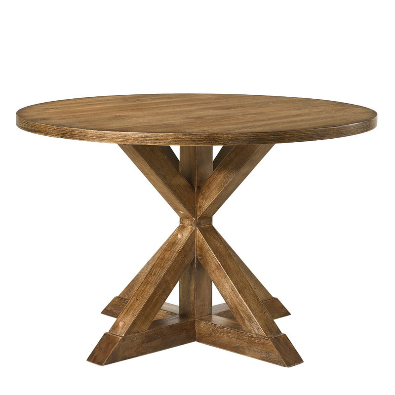 Wallace II Dining Table - 72310