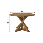 Wallace II Dining Table - 72310