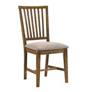 Wallace II Side Chair (Set-2) - 72312