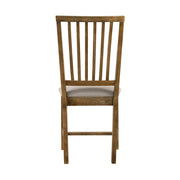 Wallace II Side Chair (Set-2) - 72312