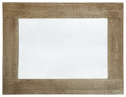 Waltleigh Accent Mirror - Gate FurnitureMirror