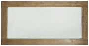 Waltleigh Floor Mirror - Gate FurnitureMirror