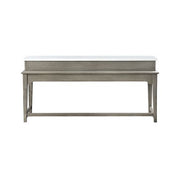 Wandella 4PC Pack Counter Height Table Set W/USB - DN00089