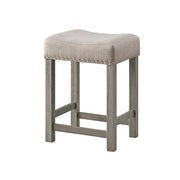 Wandella 4PC Pack Counter Height Table Set W/USB - DN00089