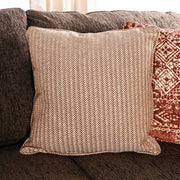 Wanstead Dark Brown/Rust Sectional - SM5417-SECT