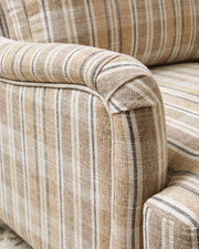 Wardington Multi/Beige Accent Chair - A3000843