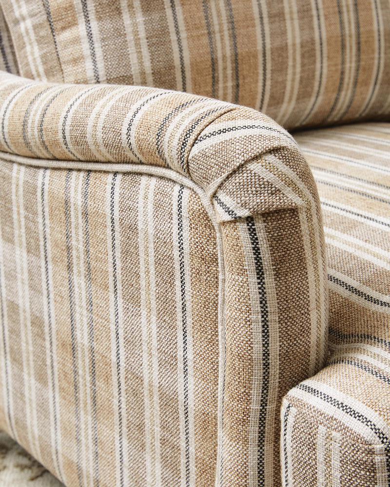Wardington Multi/Beige Accent Chair - A3000843