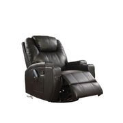 Waterlily Motion Rocker Recliner W/Swivel - 59277