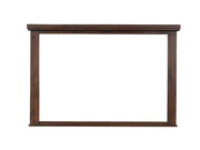 Watson Brown Upholstered Storage Panel Bedroom Set - Gate FurnitureBedroom Set