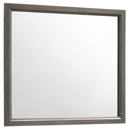 Watson Dresser Mirror Grey Oak - 212424