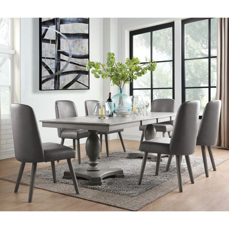 Waylon Dining Table - 72200
