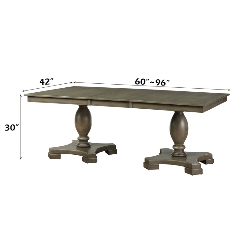 Waylon Dining Table - 72200