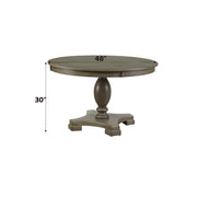 Waylon Dining Table - 72205