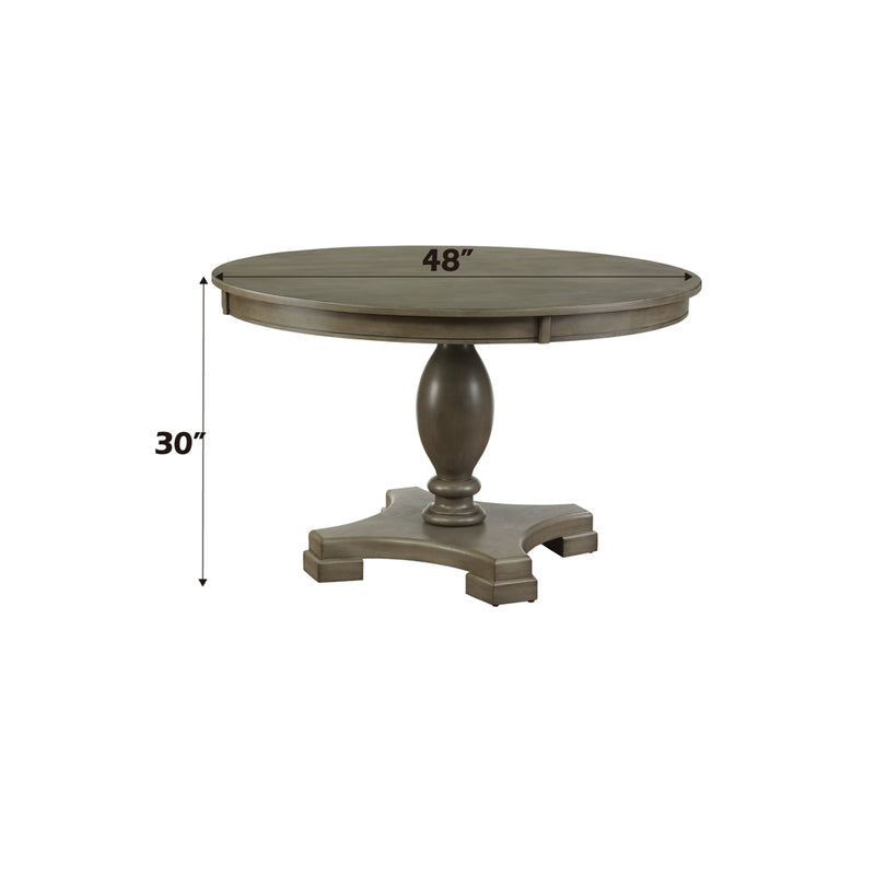 Waylon Dining Table - 72205