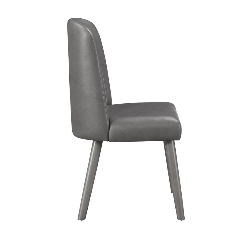 Waylon Side Chair (Set-2) - 72202
