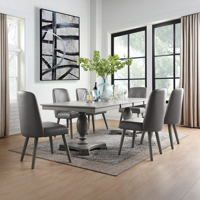 Waylon Side Chair (Set-2) - 72202