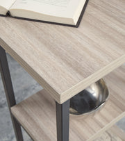Waylowe 48" Home Office Desk - Gate FurnitureOffice Desks