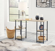 Waylowe 48" Home Office Desk - Gate FurnitureOffice Desks