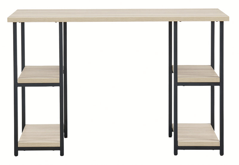 Waylowe 48" Home Office Desk - Gate FurnitureOffice Desks