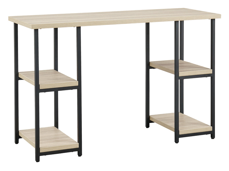 Waylowe 48" Home Office Desk - Gate FurnitureOffice Desks