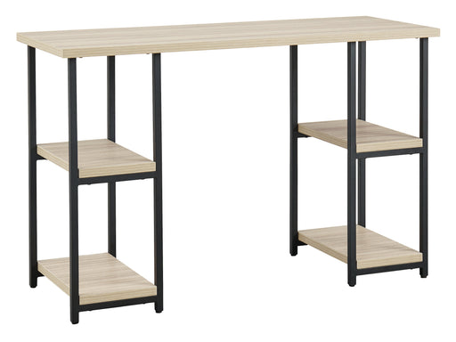 Waylowe 48" Home Office Desk - Gate FurnitureOffice Desks