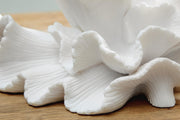 Waynemont White Sculpture - A2000918