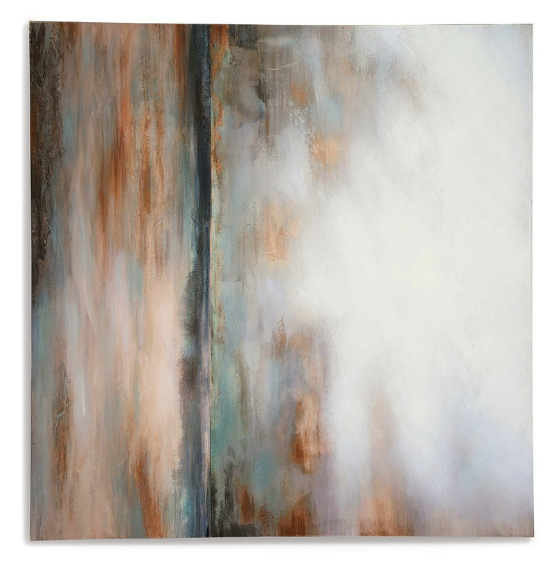 Weatheridge Wall Art - Gate FurnitureWall Art
