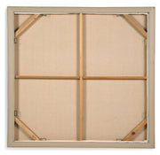 Weatheridge Wall Art - Gate FurnitureWall Art